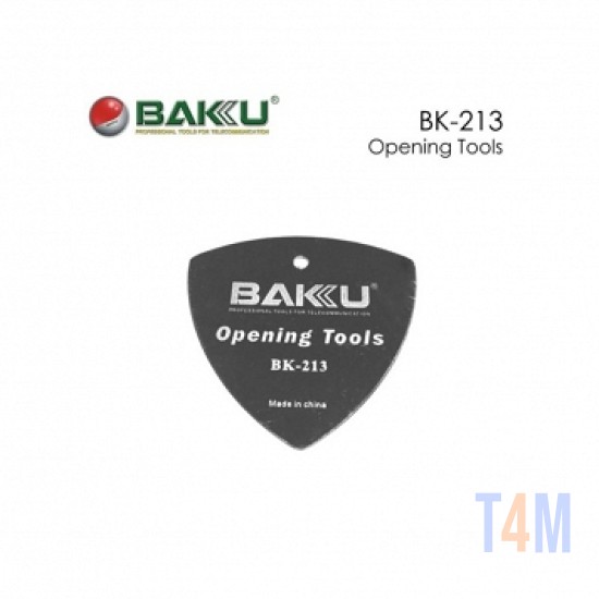 BAKU BK-213 OPENING TOOL FOR SAFE OPENING OF MOBILE ENCLOSURES JUGANDA